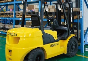 CPC(D)35G 國(guó)產(chǎn)系列叉車