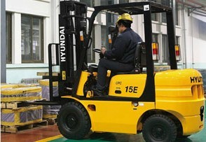 CPC18E 國(guó)產(chǎn)系列叉車