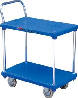 塑料小推車　ＰＰ型