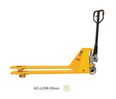 AC-Low手動搬運車