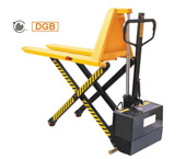 DGB 手動搬運車