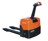 WP-LPT15(AC)全電動(dòng)搬運(yùn)車(chē)