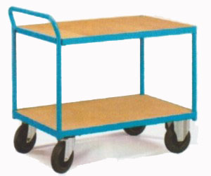 蘇州物流臺車/常熟物流臺車/南京物流臺車