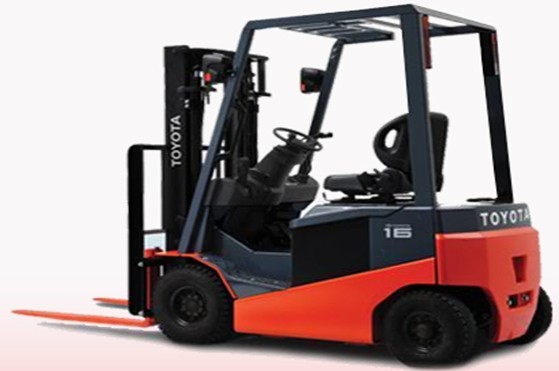 供應(yīng)豐田BT叉車8FBN15-30