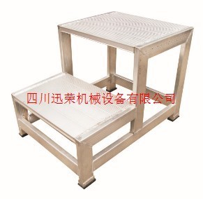 廠家自制鋁合金踏臺XRLPTT-A2 舉報