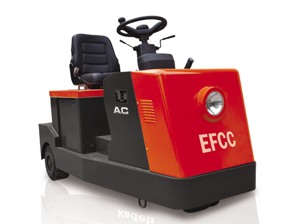 安徽宇鋒EFQ-A系列電動牽引車,座駕式牽引車,電動座駕式牽引車,24V