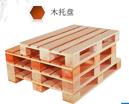 木托盤