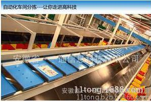 自動分揀神器 物流分揀設備定制 生產/食品/藥品線規(guī)劃與定制