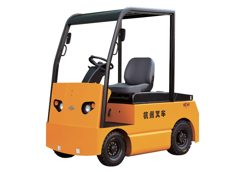 J系列10－15噸電動牽引車
