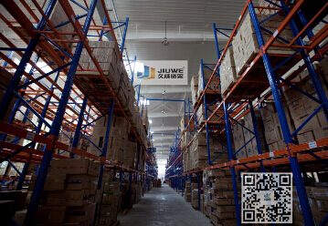 久威貨架誠招優秀代理加盟商