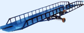 登車橋