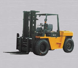 杭叉H系列8-10噸內(nèi)燃平衡重式叉車