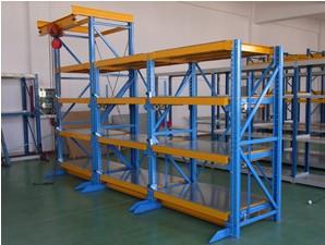 抽屜式貨架 模具貨架廠家批發(fā) 承載500KG~2000KG