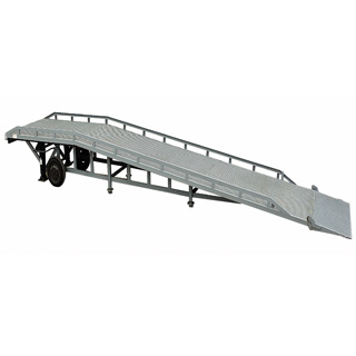肇慶移動(dòng)式登車(chē)橋