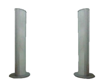 UHF 開(kāi)放式通道門(mén)禁DC-UHF200