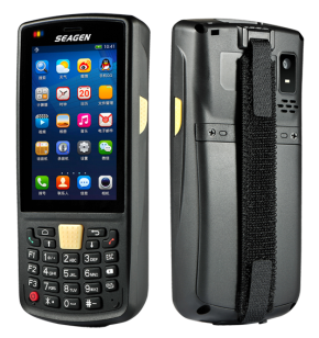 SEA-169 UHF RFID可通話移動物聯(lián)終端
