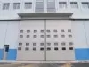 大型電動門 電動雙開平移門