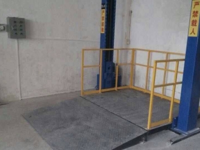 自貢升降貨梯，自貢液壓升降平臺