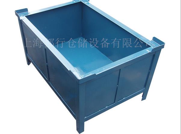 金屬周轉箱定制 金屬周轉箱