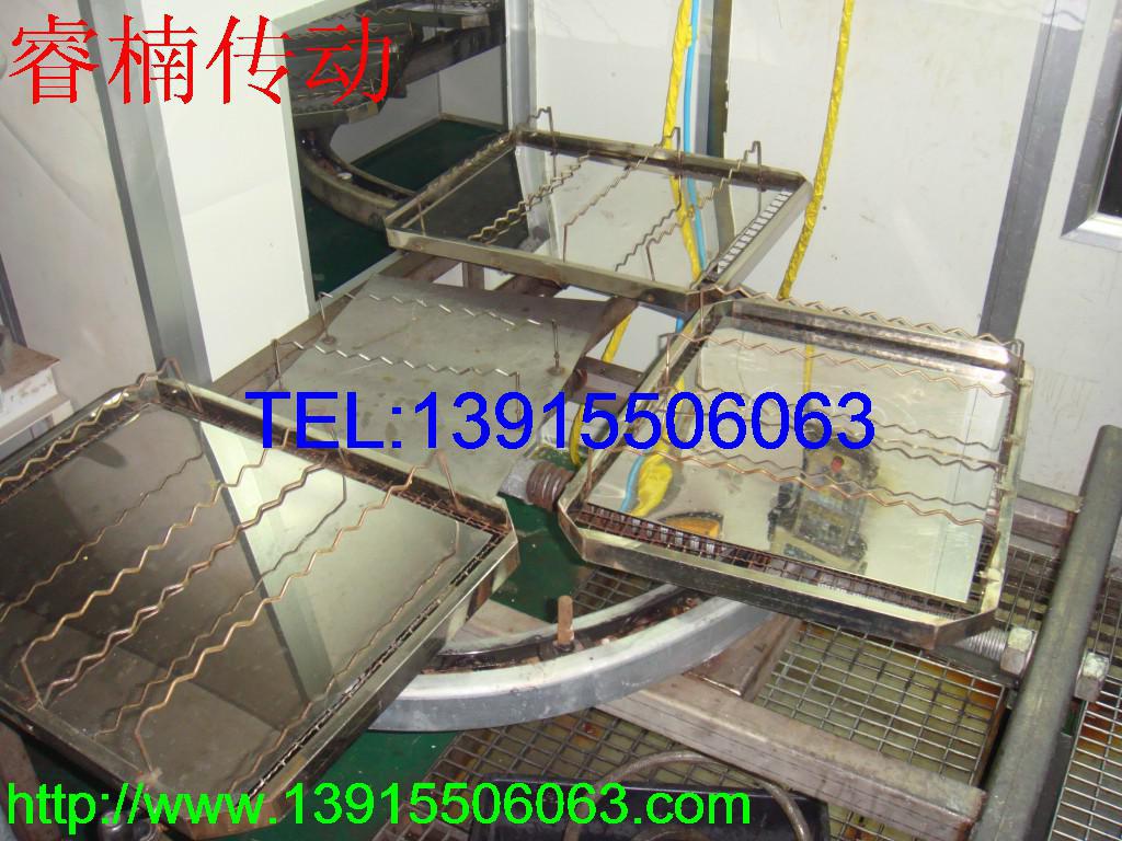 供應側向驅動裝置，冰箱發泡線鏈條，小車牽引鏈條