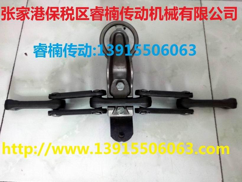 模鍛鏈條，直線驅(qū)動，回轉(zhuǎn)輪，滾珠回轉(zhuǎn)