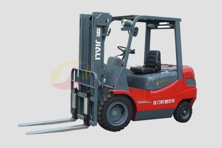 浙江佳力科技 CPCD20~35內燃平衡重式叉車