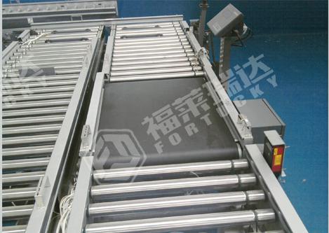 福萊瑞達 輸送機