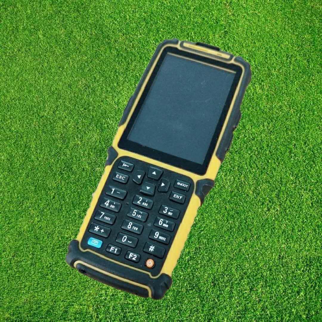 物流把槍PE900S 