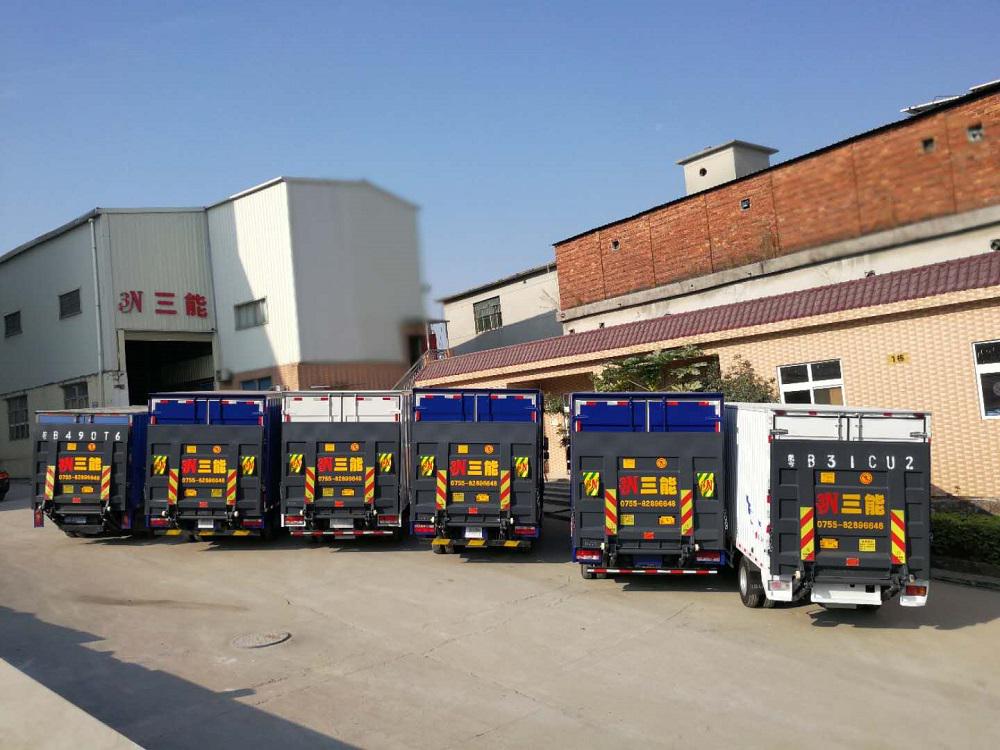尾板加盟代理、汽車(chē)尾板加盟代理、尾板代理招商、汽車(chē)尾板代理招商