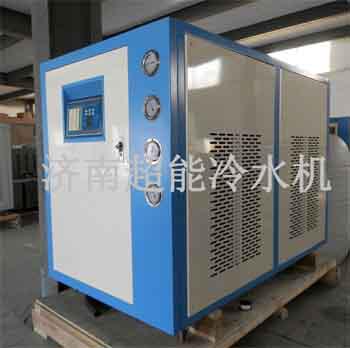 PVC板材擠出專用冷水機