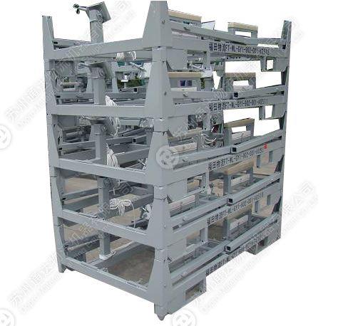 發(fā)動機(jī)料架