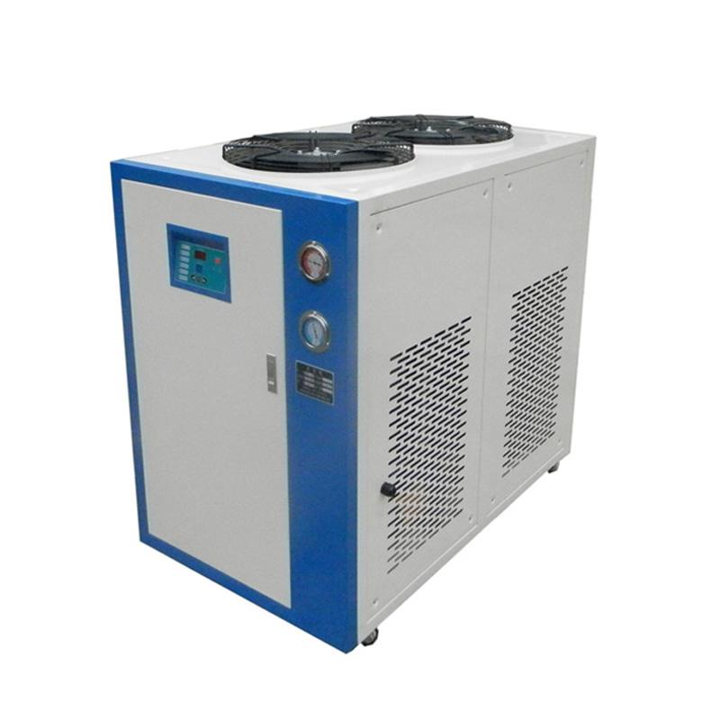 5p冷水機(jī)|5HP風(fēng)冷式冷水機(jī)