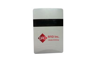 高特電子桌面式RFID讀寫器