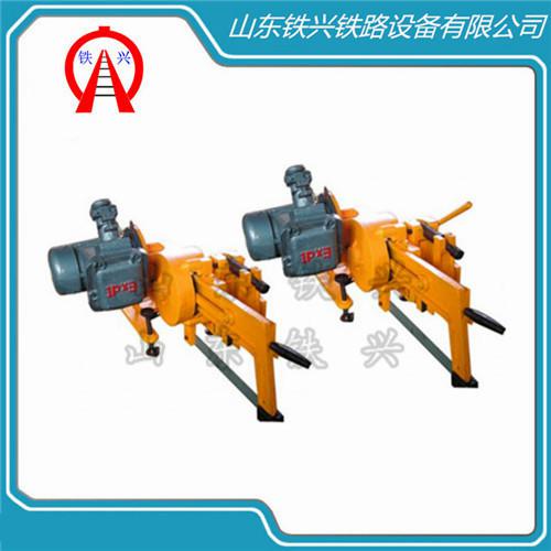 電動(dòng)鋸軌機(jī)KDJ廠家