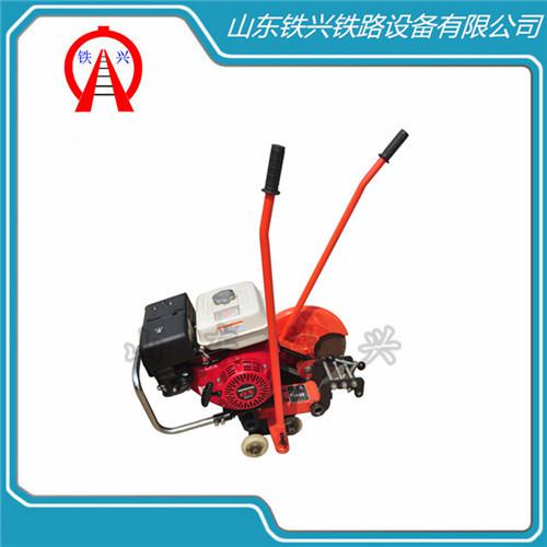 內燃切軌機NQG-1250優質供應商