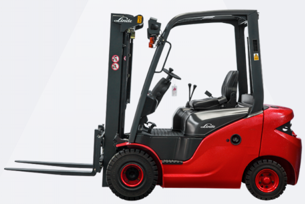 內燃平衡重叉車1.6-2.0噸