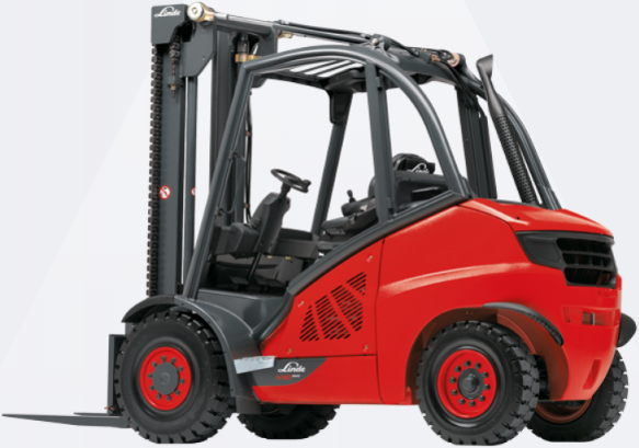 內燃叉車4.0-5.0噸
