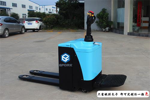 托盤搬運車