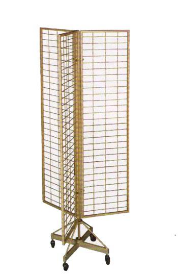廣州鼎力倉儲設備廠家定制產品展示架