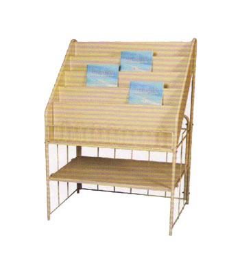 廣州鼎力倉儲設備廠家定制產品展示架