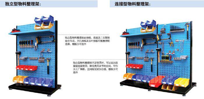 廣州鼎力倉儲設(shè)備物料整理架