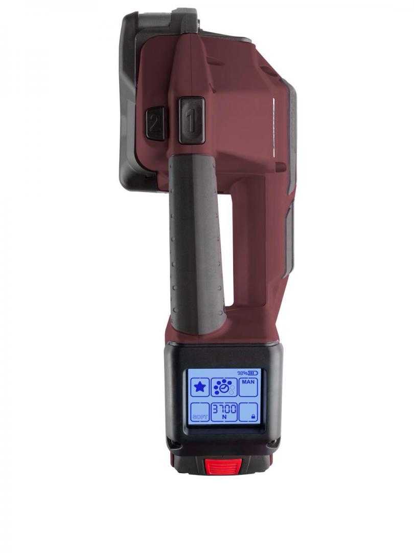 德國賽克Cyklop全進口手動打包工具CMT260