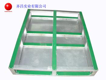 防滑鋼盤QC1226