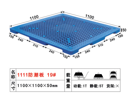 19號防潮板