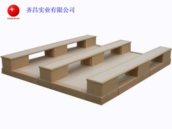 紙卡板QC-12