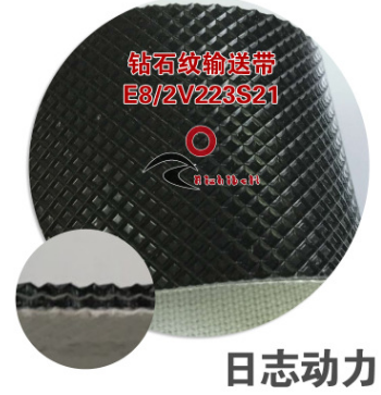 PVC輸送帶