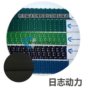 橡膠輸送帶