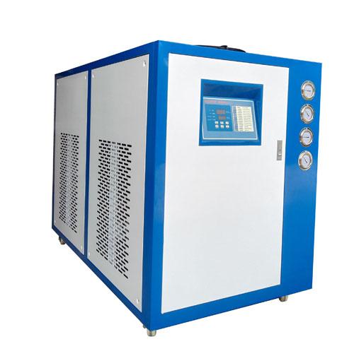 砂磨機專用冷水機 濟南超能水循環冷卻機