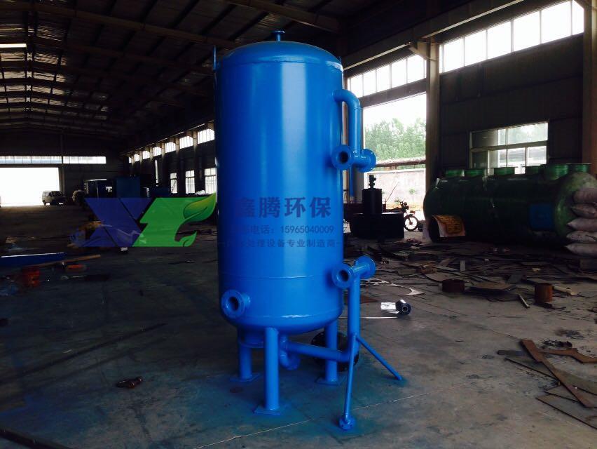 質(zhì)量好價(jià)格低的機(jī)械過(guò)濾器