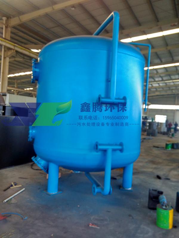 質量好價格低的機械過濾器